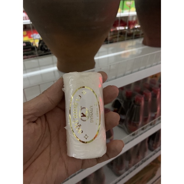 Xà phòng trắng da cám gạo/sữa dê Thái Lan 100g, cám gạo jam 65g
