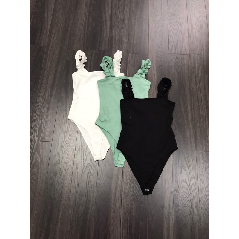 Bodysuit 2 dây bèo | BigBuy360 - bigbuy360.vn