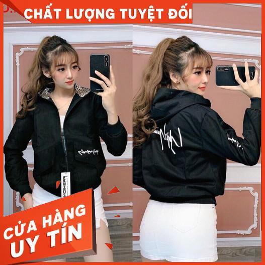 [Hàng loại 1] [ DEAL SỐC ] Áo khoác kaki Nữ Chữ kí Cao cấp TCS ( ẢNH THẬT DO SHOP TỰ CHỤP)