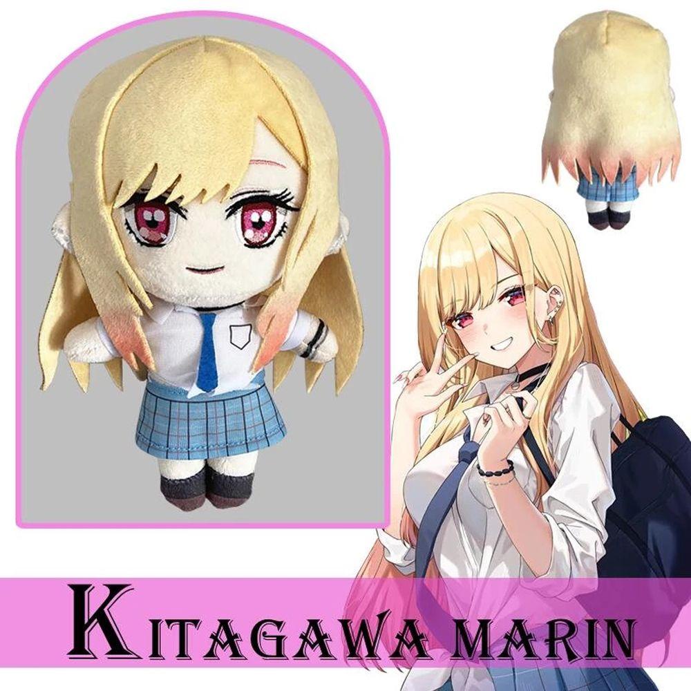 Đồ chơi nhồi bông Hình Nhân Vật Hoạt Hình Anime My Dress Up Darling