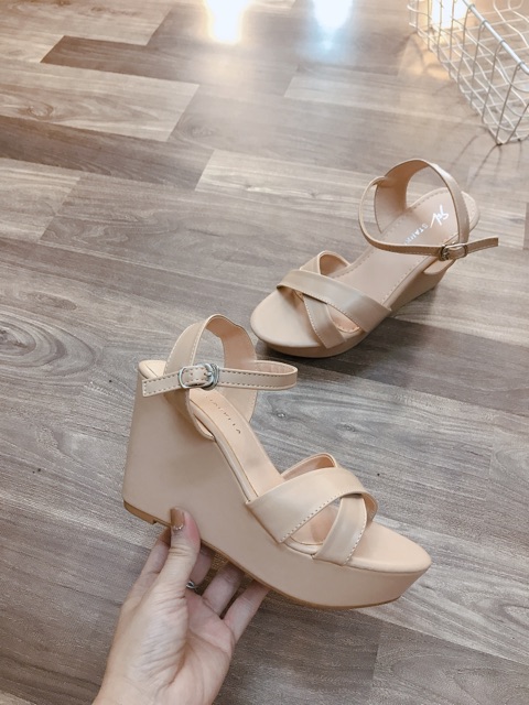 ☘️ HÀNG FULLBOX CÓ SẴN Sangdal chéo da 9-12cm