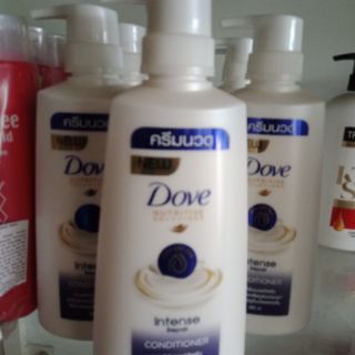 Dầu xả Dove Thái Lan 460ml
