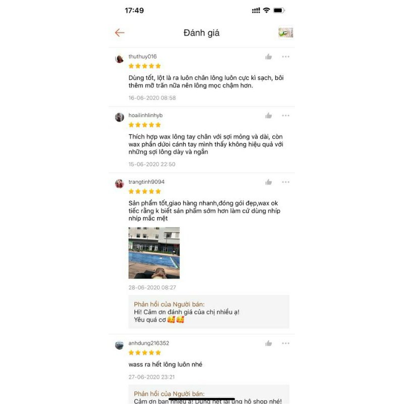 Mỡ Trăn An Lành (Mỡ Trăn Triệt Lông) | BigBuy360 - bigbuy360.vn