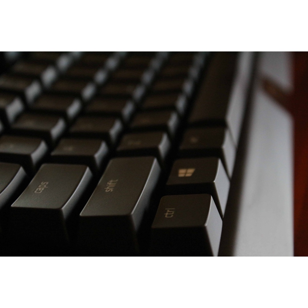 Bàn phím Razer Blackwidow X Tournament Chroma