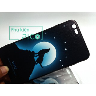 Ốp lưng iphone 6 / iphone 6s / iphone 6plus / iphone 7 / iphone 8 / iphone 7plus / iphone 8plus / iphone x phát sáng đêm