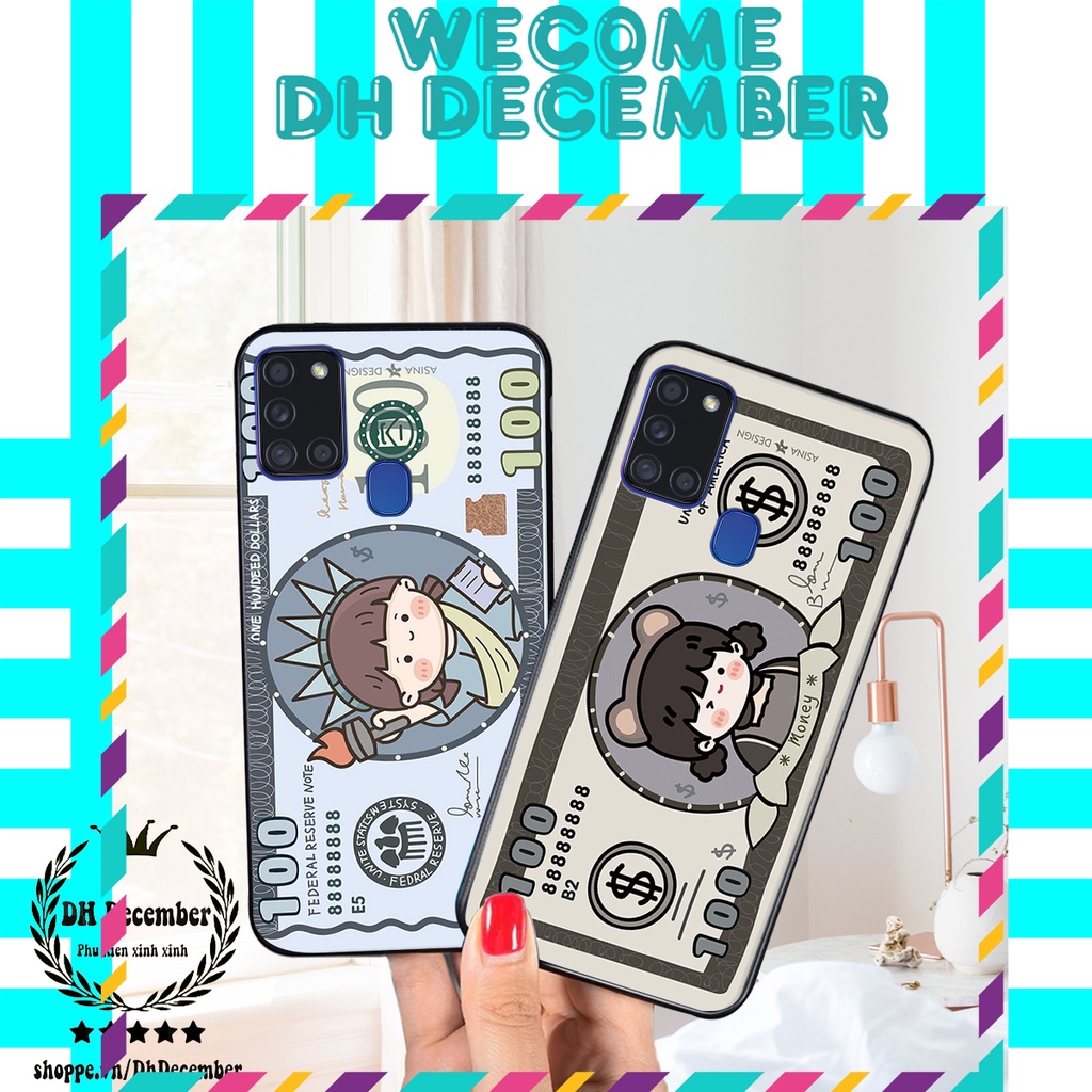Ốp lưng Samsung Galaxy A21S in hình 3D thời trang, toro jump, BAO ĐẸP - BAO CHẤT- BAO GIÁ RẺ