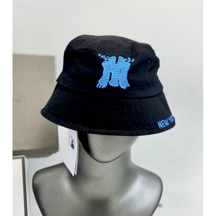 (full tem mác) Nón Mũ bucket tai bèo phong cách thời trang unisex năng động nhiều màu hàng đẹp
