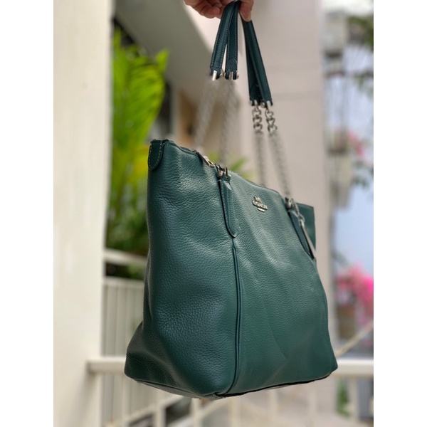 Túi Coach auth sale