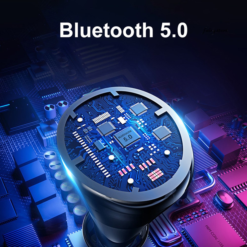 Tai Nghe Nhét Tai Kết Nối Bluetooth Không Dây Kiểu Dáng Thể Thao