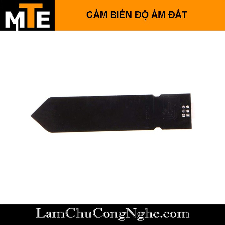 Cảm biến độ ẩm đất chống ăn mòn V1.2