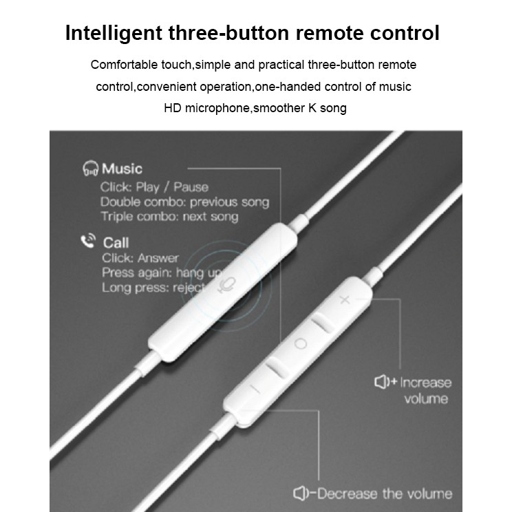 Tai nghe có dây thích hợp cho IP5 6 7 8 Plus IPX Xs Max 11