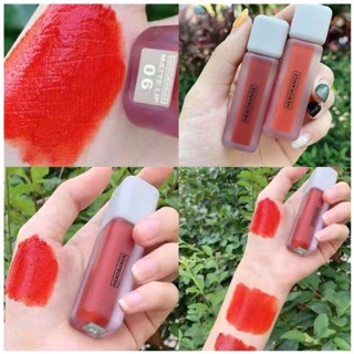  Son Herorange Matte Lì Mịn Môi Siêu Sang Trọng