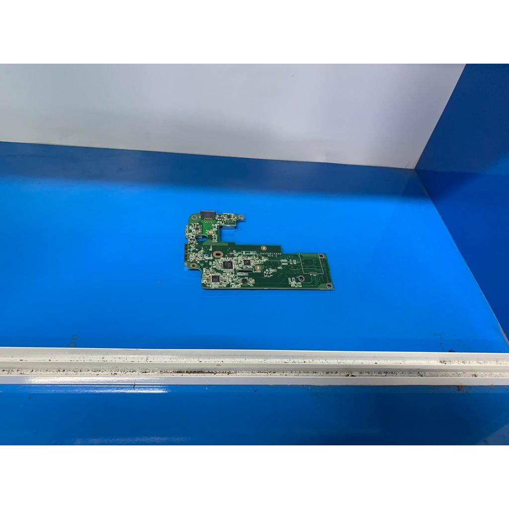 Vỉ nối nối usb lan dành cho laptop dell n4110 ( tháo máy )