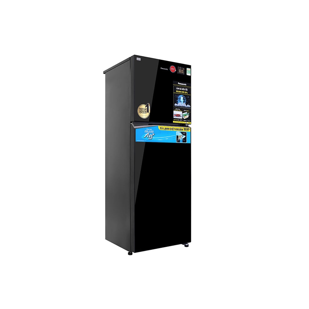 Tủ lạnh Panasonic NR-TL351VGMV 326 lít(LH Shop giao hàng miễn phí tại Hà Nội)