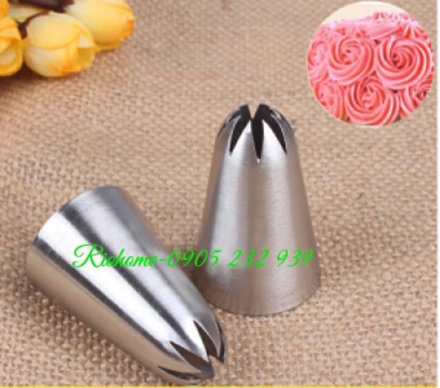 ĐUÔI BẮT KEM 1B,1C,1G