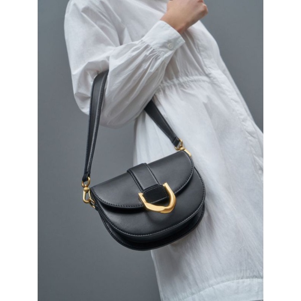 Túi Yên Ngựa C&K  -  CK2-80781611