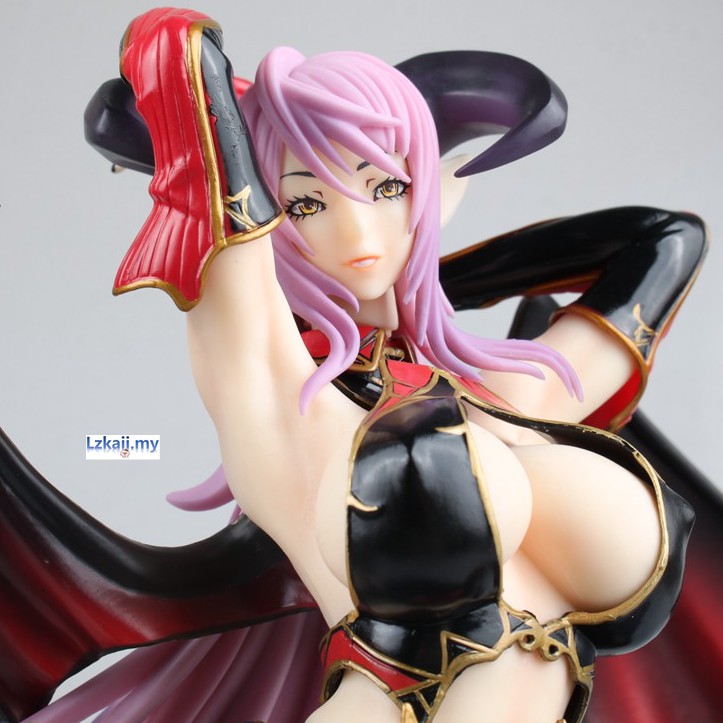 Mô Hình Nhân Vật Nữ Anime Gợi Cảm Tỉ Lệ 1/5 23 cm