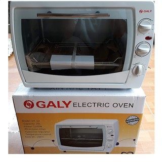 Tủ sấy dụng cụ y tế 20 lít Galy