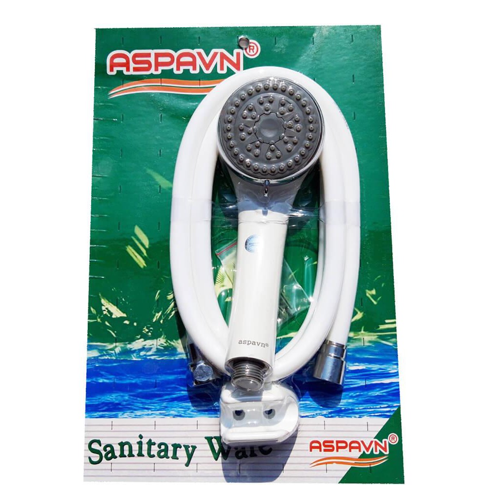Dây sen nhựa SA706 Aspavn