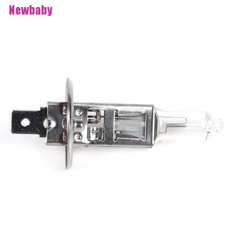Bóng ĐèN Pha ChốNg Sương Mù Halogen H1 55W 12V - MàU TrắNg Cho Xe Hơi