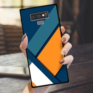 Ốp lưng kính 3D Samsung Galaxy NOTE 9