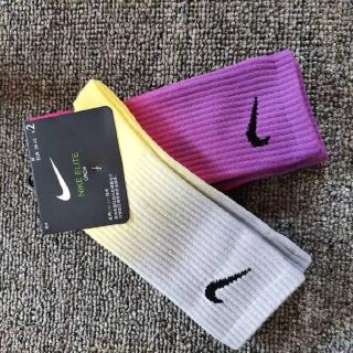 Vớ Nike Elite trắng