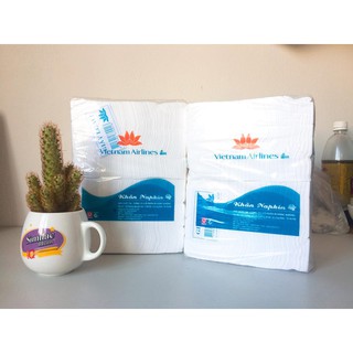 1 KG GIẤY ĂN LOẠI 2- MÃ VẠCH XANH !
