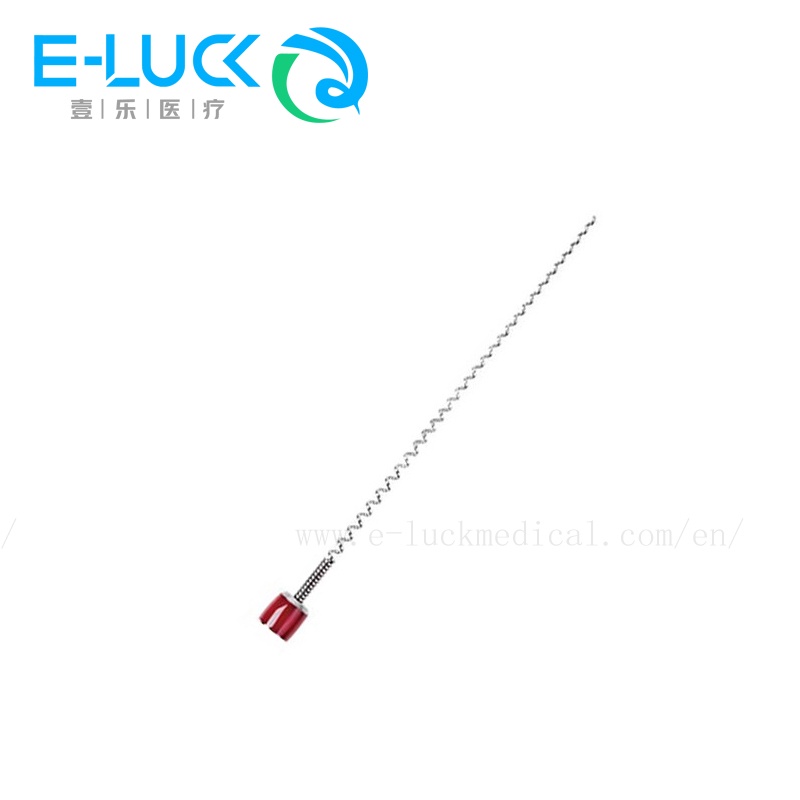 Hộp đựng dụng cụ nha khoa 21mm chuyên dụng # 25/30/35/40