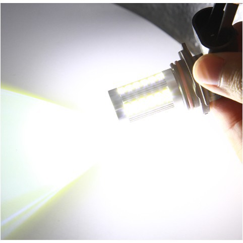 Đèn Led Kevanly H4 H7 Led H8 H11 9005 Hb3 9006 Hb4 P13W H16 5630 33smd Cho Xe Hơi