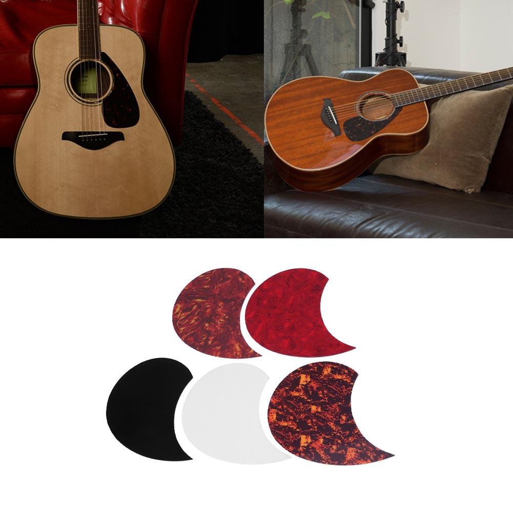 Set 5 miếng dán chống trầy 36 Inch cho đàn guitar