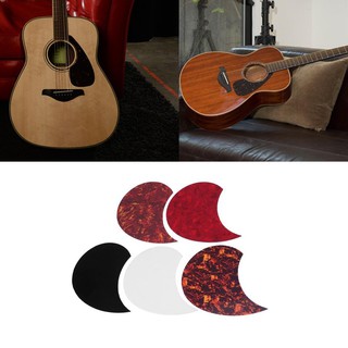 Set 5 miếng dán chống trầy 36 Inch cho đàn guitar