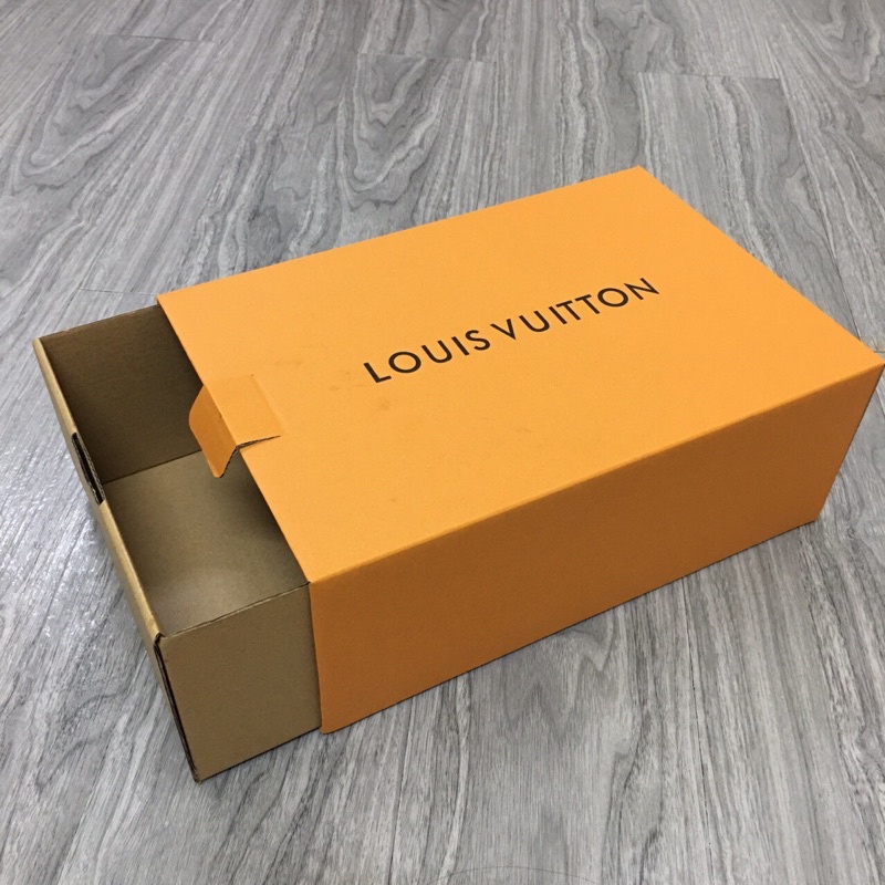 HỘP LV loại đẹp 2 lõi hộp