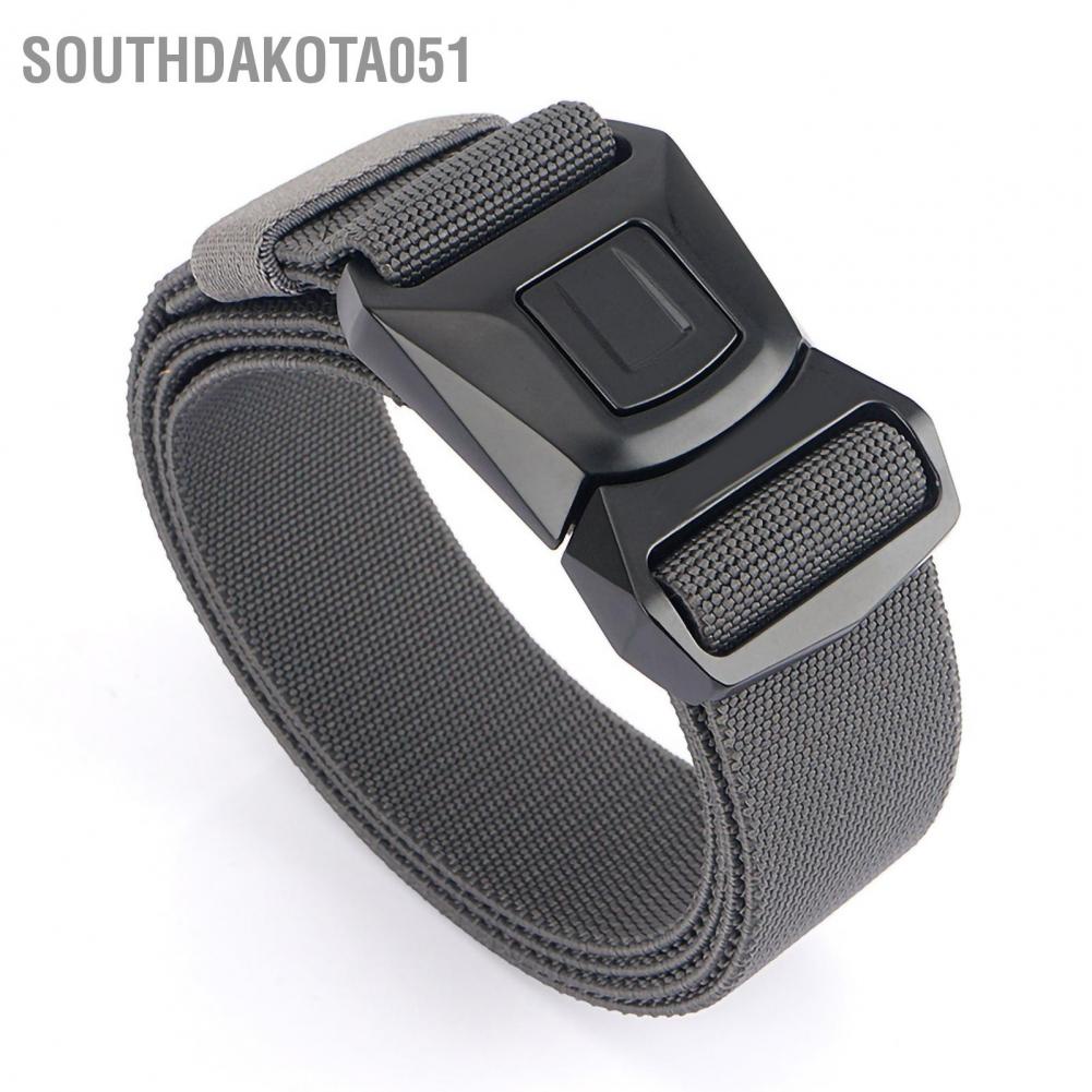 Thắt Lưng Nam Làm Việc Điều Chỉnh Linh Hoạt Southdakota051