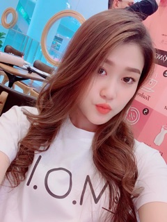 SON THỎI LOVE MOI ( Tone cam)💄💄💄