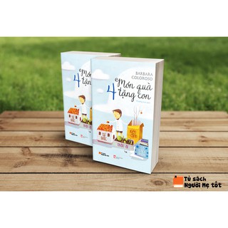 4 Món Quà Tặng Con