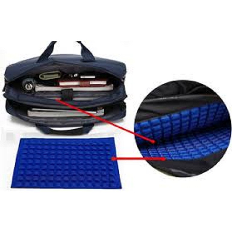 Cặp laptop Coolbell CB 2068 - Dùng cho laptop 17inch | BigBuy360 - bigbuy360.vn