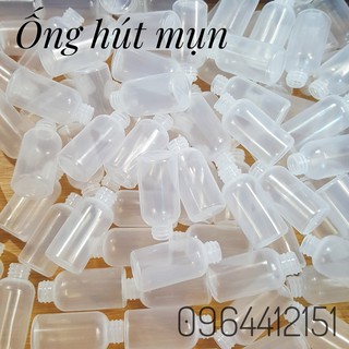 COMBO 50c Hủ hút mụn máu bằm