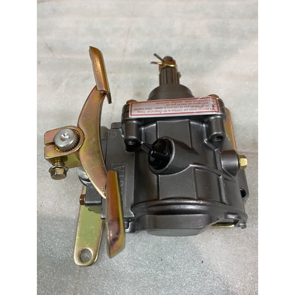 Số De,số đảo chiều tiến lùi,cốt 17li,dùng cho máy 100cc,110cc,125cc.cốt vào máy 6 răng 17mm,trục ra 19mm