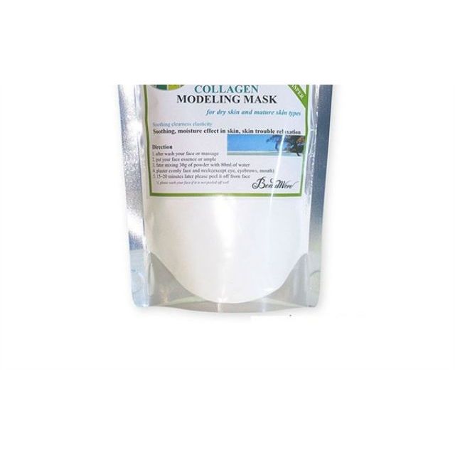 Collagen gói 50g