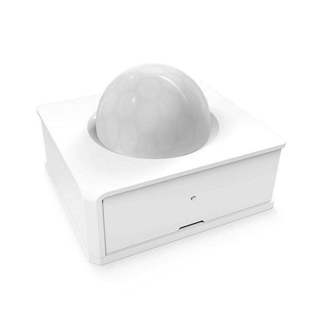 Sonoff Thiết Bị Cảm Biến Chuyển Động Không Dây Chạy Bằng Pin WiFi