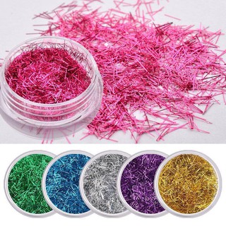 Set ẩn gel hình sợi