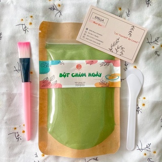 Bột chum ngay nguyên chất