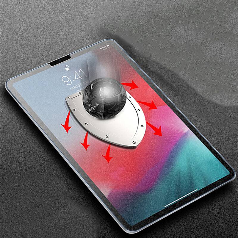 Kính cường lực mặt nhám bảo vệ màn hình cho Ipad Pro 11 2018 2020 2021 Mini 1 2 3 4 5 6 7.9 Air 1 2 3 4 5 6 7 8 9 10.2