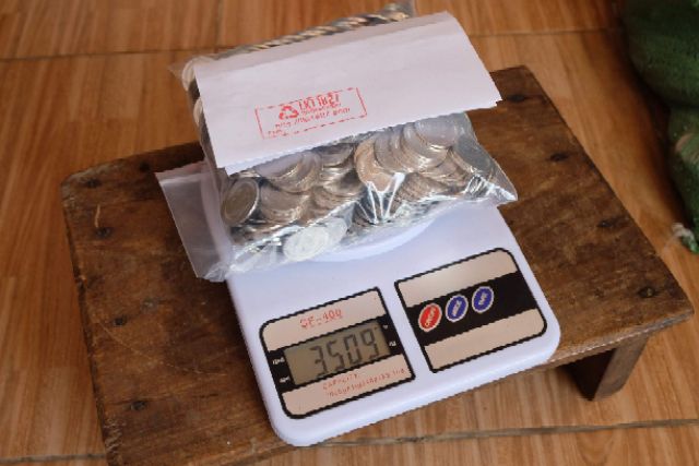 Xu 26mm cho Máy Game thùng Siêu Thị