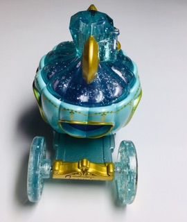 Xe mô hình Tomica Disney