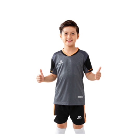 Quần áo bóng đá trẻ em không logo Bulbal Belona 2