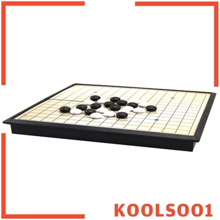 Bộ Cờ Vây Nam Châm Go Koolsoo1