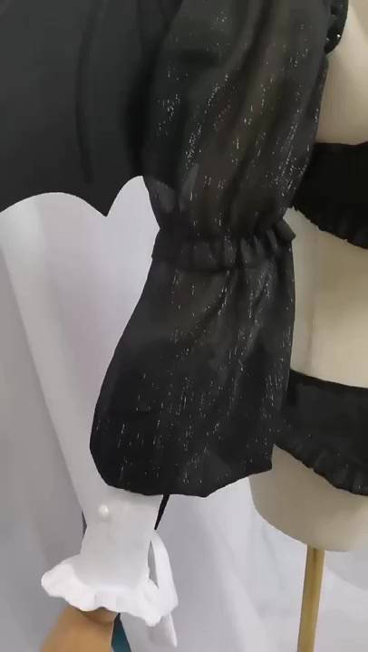 Bộ Đồ Hóa Trang Nhân Vật Anime Rizu Kyun Dễ Thương Quyến Rũ | BigBuy360 - bigbuy360.vn