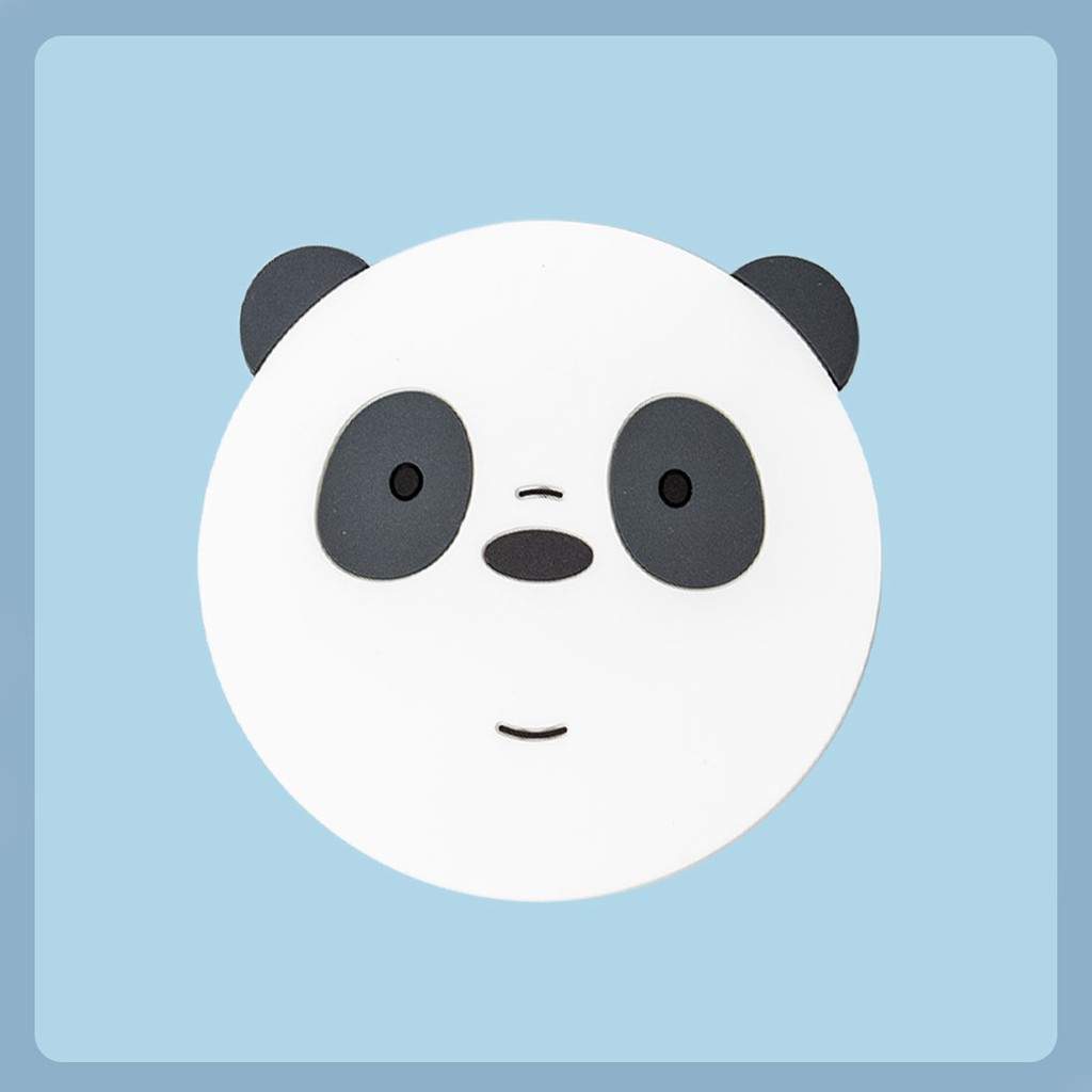 Cốc sứ We Bare Bears x Miniso | BigBuy360 - bigbuy360.vn