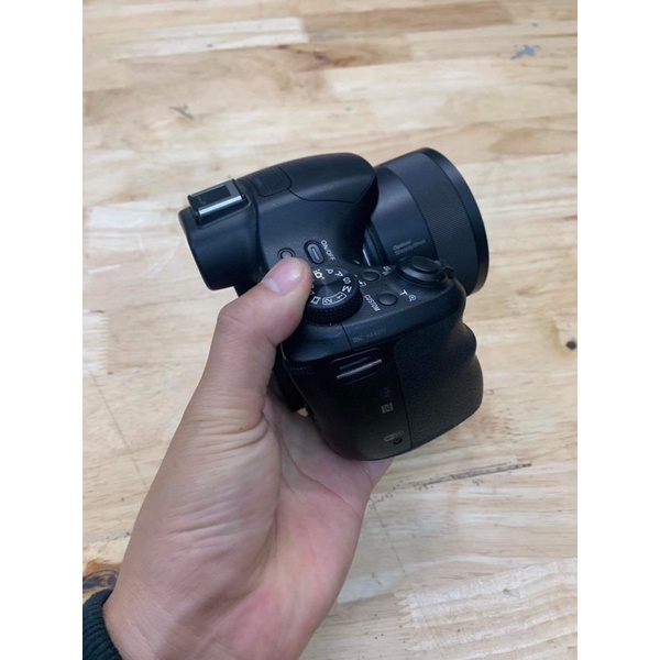 Sony Cybershot DSC-HX400V Mới 95%